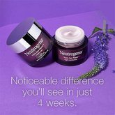 Neutrogena Triple Age Repair Anti Wrinkle Daily Facial Cream Moisturizer With Vitamin C And Spf 25, 48 G