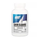 GAT Liver Cleanse Essentials Multivitamin 60 Veg Capsules