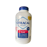 Citracal Calcium Citrate Caplets + D3 1Pack (280 ct.)
