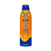 BANANA BOAT Sunscreen For Oily Skin Type Spray, New Formula, 170G (Ultra Sport Spf 100)