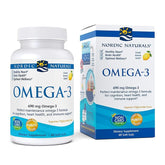 Nordic Naturals Omega 3 690 mg 60 soft gels