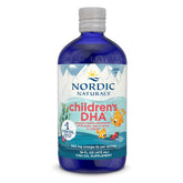 Nordic Naturals Children’s DHA 530 mg Omega-3 119 ml 4 oz