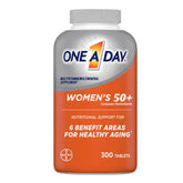 One A Day Women 50+, 300 Tabs