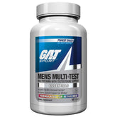 gat multi test 60 tabs