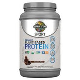 Garden of Life Protien Choclate 32 oz