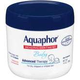 Aquaphor Healing Ointment Advanced Baby Therapy 396g Jar