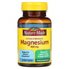 Nature Made Magnesium Extra Strength 400 mg, 60 Softgel