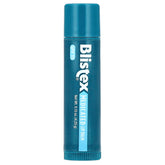 Blistex Medicated Lip Balm, SPF 15, .15 Oz, Black