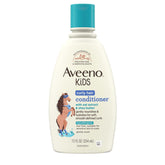 Aveeno Kids Curly Hair Conditioner, 12 fl oz