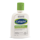 Cetaphil Moisturizing Lotion for Dry to Normal, Sensitive Skin