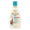 Aveeno Kids Curly & Coily Hair Shampoo, 12 fl oz