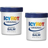 Icy Hot Pain Relief Balm 3.5 oz | 360feel