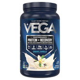Vega Sport Performance Protein Vanilla, 19oz