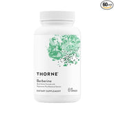 Thorne Research Berberine Capsules, 60 Count