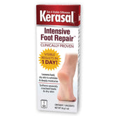 Kerasal Exfoliating Moisturizing Foot Ointment