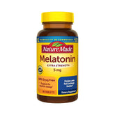 Nature Made Melatonin 5mg, 90 Tablets