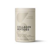 Sports Research Collagen Peptides Supports Healthy Skin, Hair, Nails, Bones & Joints Unflavored 16 oz