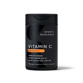 Sports Research Vitamin C 1000mg, 240 Capsules