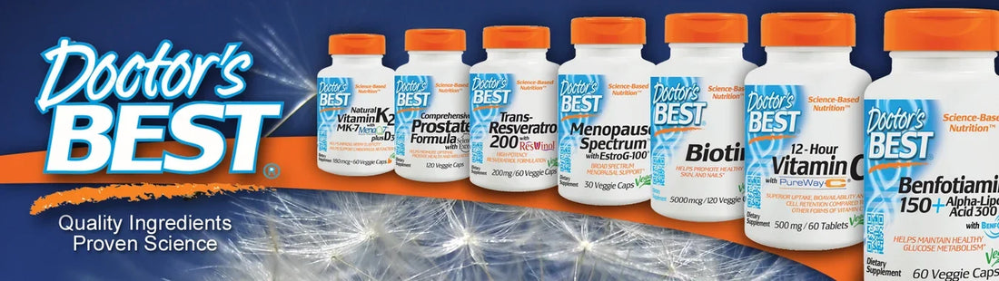 Doctor's Best