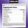 Kirkland Signature Super B-Complex, 500 Tablets