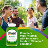 Centrum Adult Multivitamin 200ct - product detail view