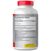 Kirkland Signature Glucosamine 1500mg Chondroitin 1200mg, 280 Tablets