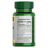 Nature's Bounty Potassium,99 mg,100 Caplets