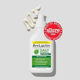 Amlactin Green Daily Nourish Lotion