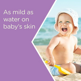 Aveeno Baby Continuous Protection Zinc Oxide Mineral Sunscreen Lotion for Sensitive Skin with, 88ml" )