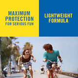BANANA BOAT Sunscreen For Dry Skin Type Ultra Defense Max Skin Protect Ultra Mist Broad Spectrum Sun Care Sunscreen For Skin Type Spray - Spf 100, 6 Ounce