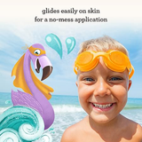 Aveeno Kids Continuous Protection Mineral Sunscreen Stick Spf 50 For All Skins, 42G
