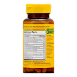 Nature Made Stress B Complex with Vitamin C and Zinc, Dietary Supplement for Immune Support, 75 Tablets, 75 Day Supply