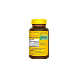 Nature Made Vitamin B12 1000 mcg, Dietary Supplement For Energy Metabolism Support, 160 Time Release Tablets, 160 Day Supply