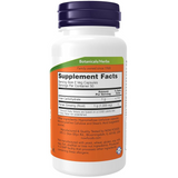 Now Foods: Panax Ginseng, 100 caps