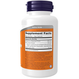 Now Foods Glutathione Plus Capsules 500mg -Pack Of 60 Capsules