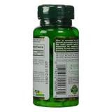 Nature's Bounty Zinc (Zinc Gluconate) 50 mg, 100 Caplets