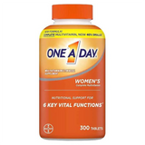 One A Day Women Under 50, 300 Tabs