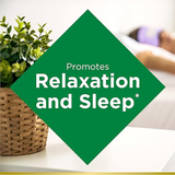 Nature's Bounty Melatonin, 100% Drug Free Sleep Aid, Promotes Relaxation and Sleep Health, 1mg, 180 Tablets