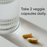 Sports Research Berberine - bottle angle view