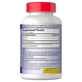 Kirkland Signature CoQ10 300mg 100ct - additional product view