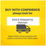 Nature Made Calcium 500mg with D3 130ct - additional product view