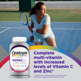 Centrum Silver Women 50 Plus - product detail view
