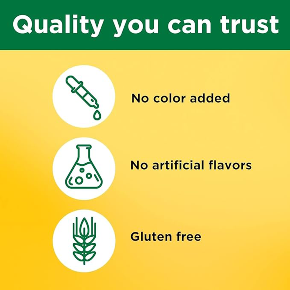 Nature Made Vitamin D3, 400 Softgels, Vitamin D 2000 IU (50 mcg) Helps Support Immune Health, Strong Bones and Teeth, & Muscle Function, 250% of The Daily Value for Vitamin D in One Daily Softgel