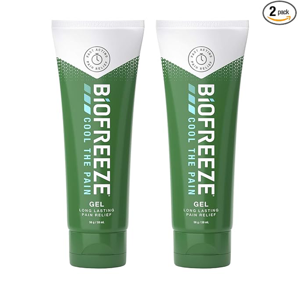 Biofreeze Gel (59 ml)