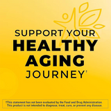 Nature Made Maximum Strength Biotin 5000 mcg, Dietary Supplement may help support Healthy Hair, Skin & Nails, 120 Softgels