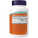 Now Foods Magnesium Capsules 400 mg - 180 Capsules