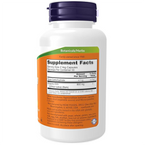Now Foods Slippery Elm Capsules 400mg - 100 Capsules