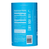 Vital Proteins Natural Whole Nutrition Collagen Peptides - Pasture Raised, Grass Fed, Paleo Friendly, Gluten Free, Single Ingredient - 24 Ounce