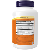 NOW Foods Fenugreek 500mg, 100 Capsules