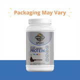 Garden of Life, Sport, Organic Plant-Based Protein, Refuel, Chocolate, 29.6 oz (840 g) GOL-11941